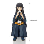 Muichiro Tokito action figure Mist Hashira from Demon Slayer anime collectible