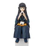 Muichiro Tokito action figure Mist Hashira from Demon Slayer anime collectible