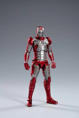 ZD Toys Iron Man Mark 5 - LED Version