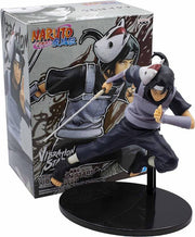 Itachi Uchiha action figure unboxing – Luffypaglu India