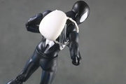 CT Toys Spider-Man Black Costume COMIC Version