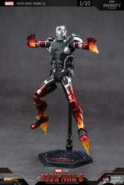 ZD Toys Iron Man Mark 22 - Non LED